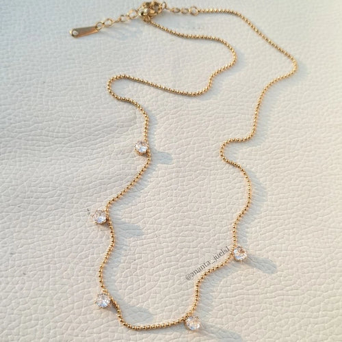 Anaya necklace