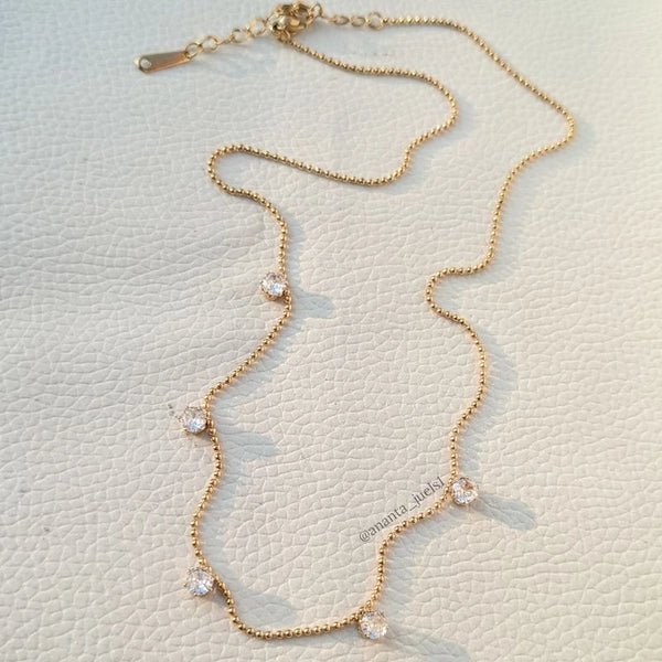 Anaya necklace