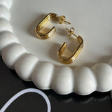 Three line hoops