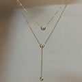 Anaya necklace 2.0
