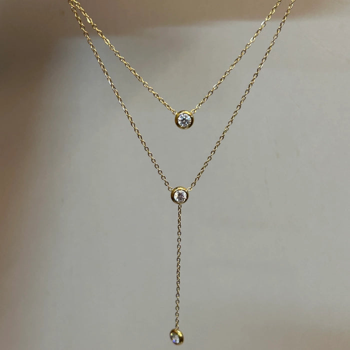 Anaya necklace 2.0