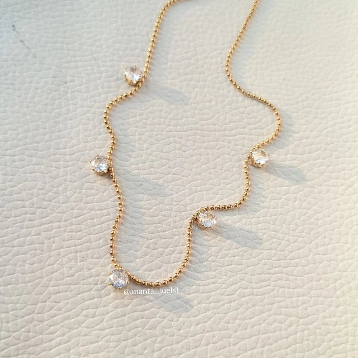 Anaya necklace