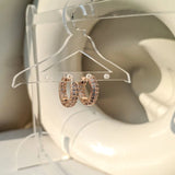 Diana hoops