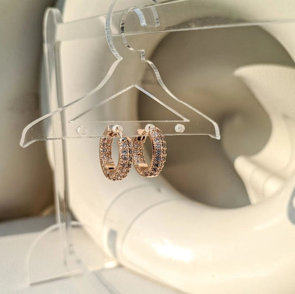 Diana hoops