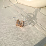 Diana hoops