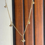 Mia necklace