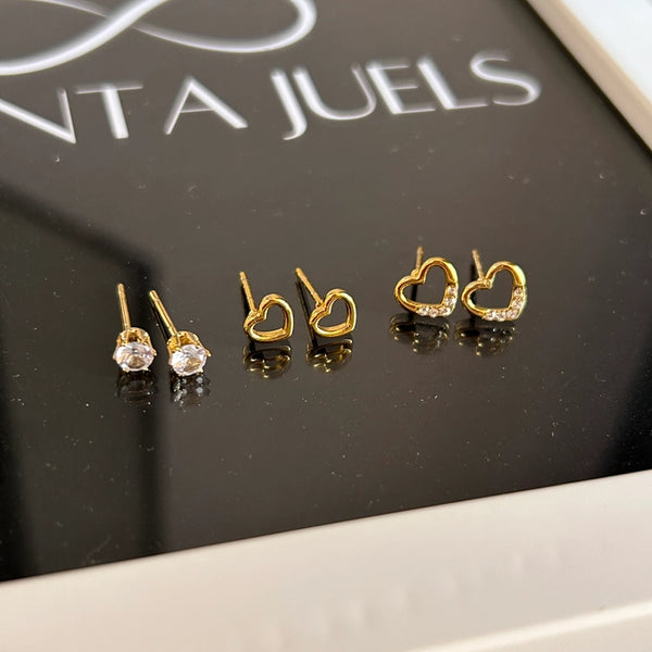 Mini studs set (heat)
