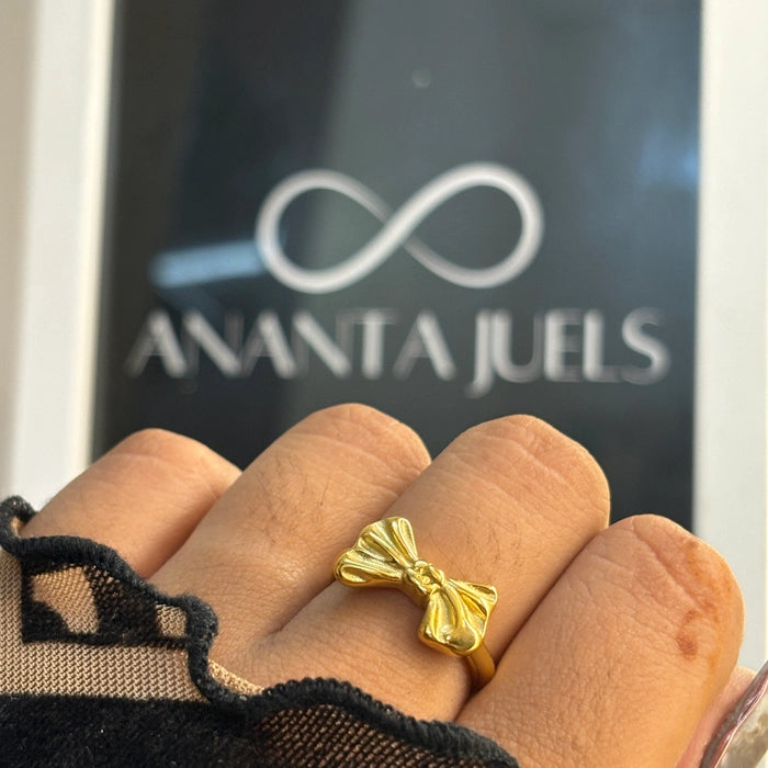 Bow ring