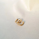 Square hoops