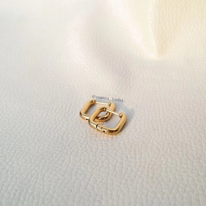 Square hoops