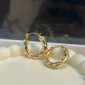 Gemma hoops