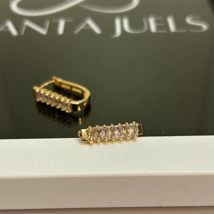 Ahana earrings (big)