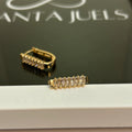 Ahana earrings (big)