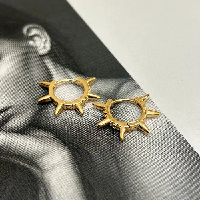 Hazel hoops