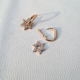 Stella hoops