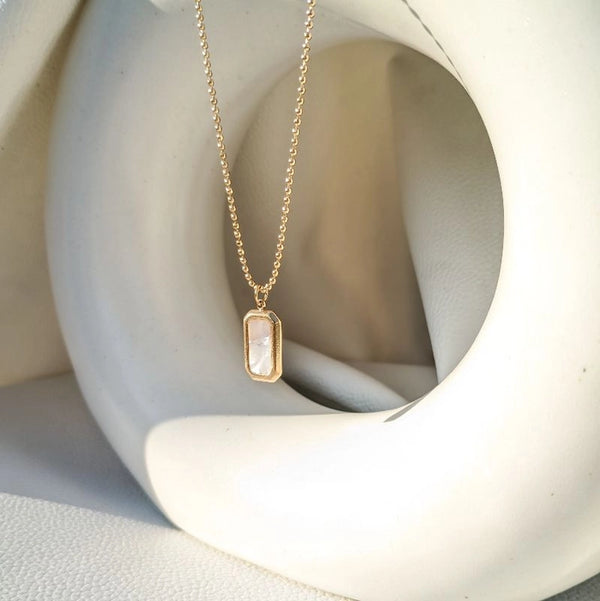 Diana necklace