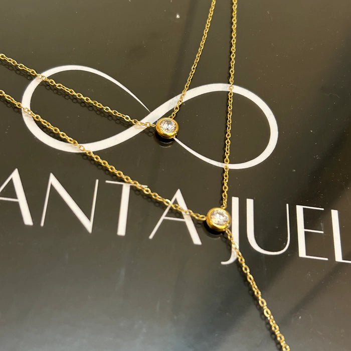Anaya necklace 2.0