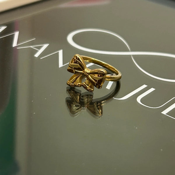 Bow ring