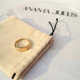 Luca ring