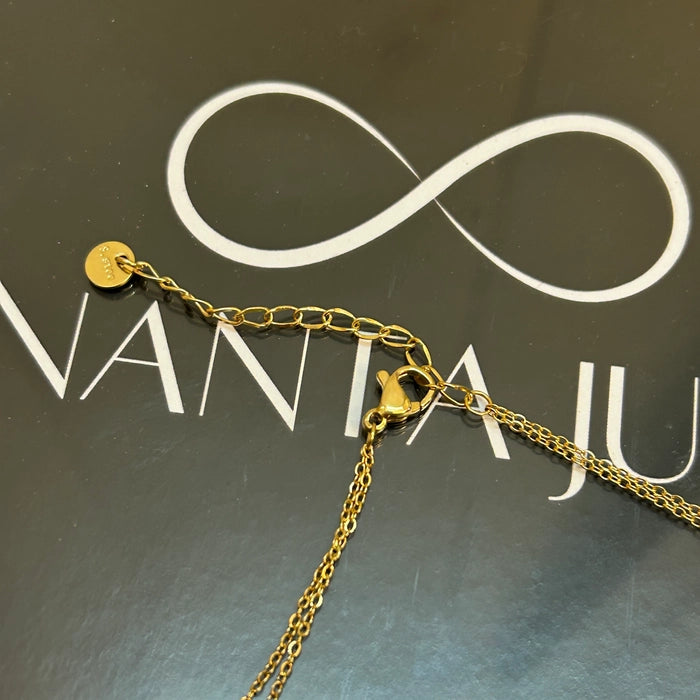 Anaya necklace 2.0