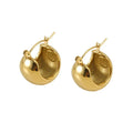 Dome hoops