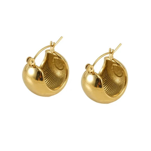 Dome hoops