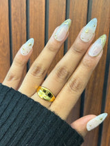Luca ring 2.0