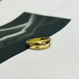 Stella ring