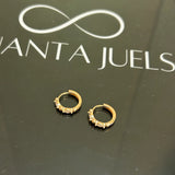 Adiva hoops