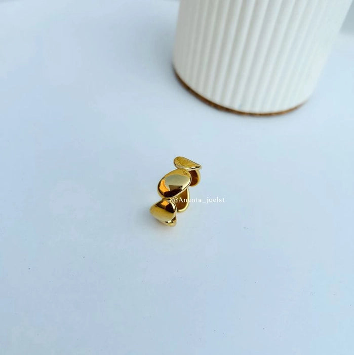 Diana ring