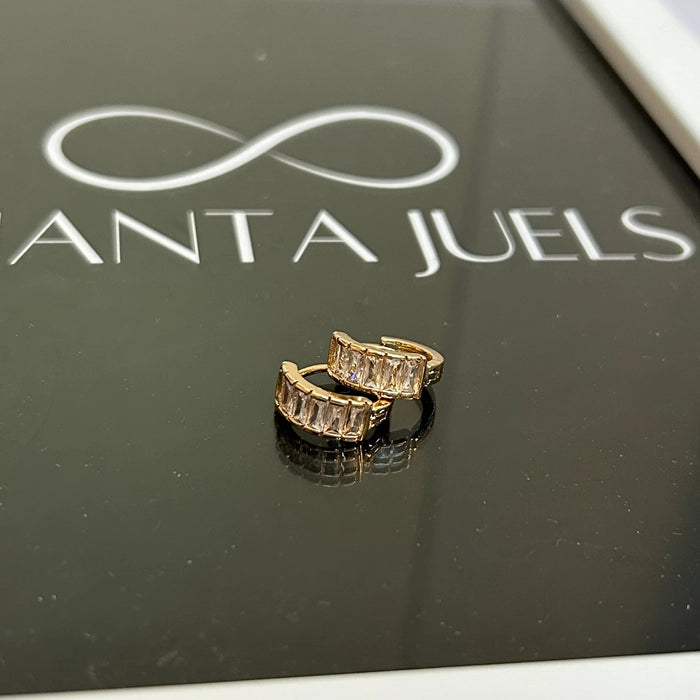 Ahana earrings