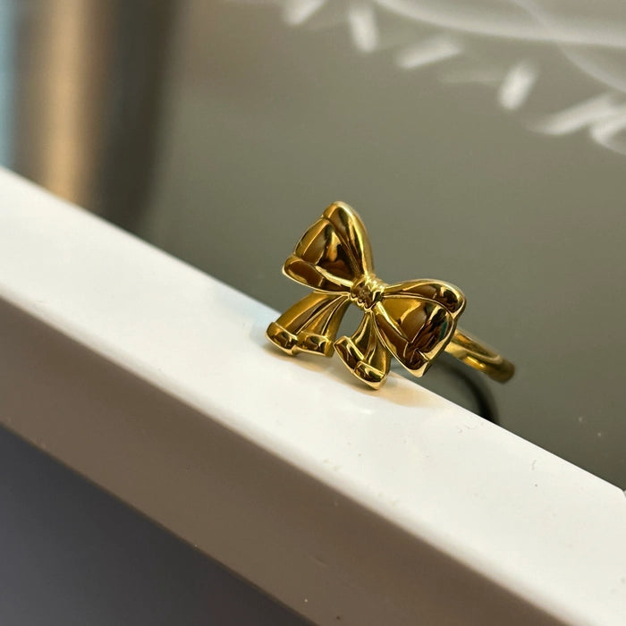 Bow ring