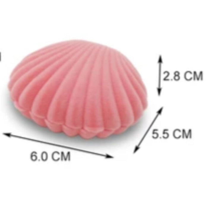 Seashell box