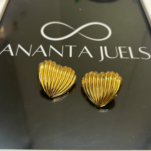 Cara earrings