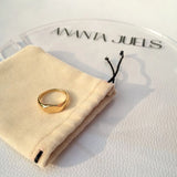 Luca ring