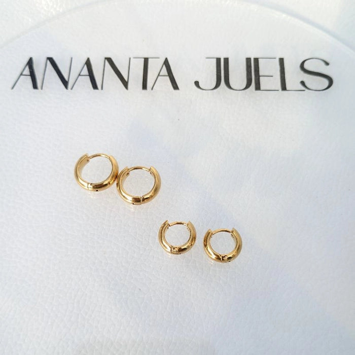 Aki hoops