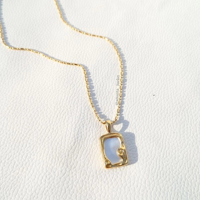 Eleanor necklace