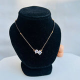 Mangalsutra (rose gold)