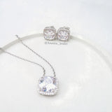 Myra set (white)