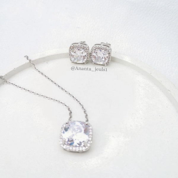 Myra set (white)