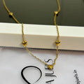 Jiya necklace 2.0