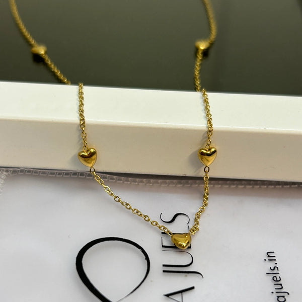 Jiya necklace 2.0