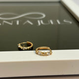 Adiva hoops