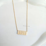 11:11 necklace