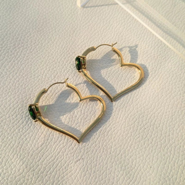 Amara hoops