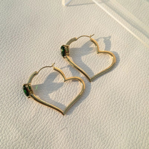 Amara hoops