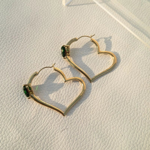 Amara hoops