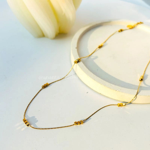Eliana necklace