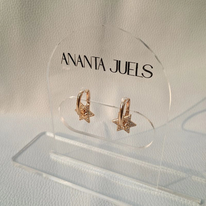 Stella hoops