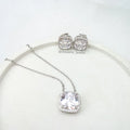 Myra set (white)